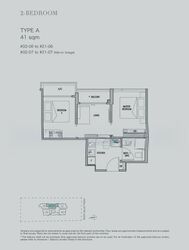 RV Altitude (D9), Apartment #578722701